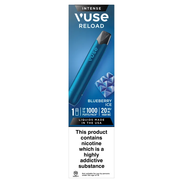 vuse blueberry ice liquid Wie lange halten die besten Vape Pens? Hersteller, Lieferant