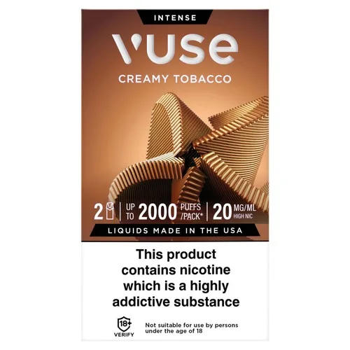 vuse epod 2 refill asda Nicotine Free Disposable Vape Vuse Go 700 main image 1