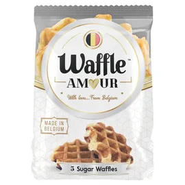 Waffles