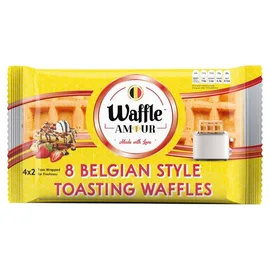 Waffles