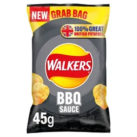 Crisps & Dips
