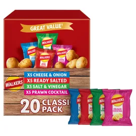 Savoury Snacks