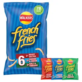 Savoury Snacks