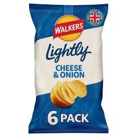 Crisps & Dips