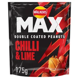 Crisps, Snacks & Nuts