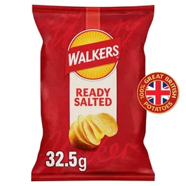 Crisps & Dips