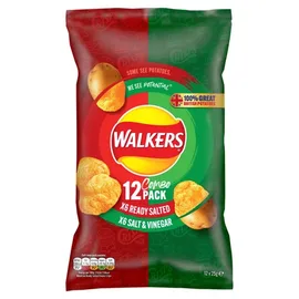 Crisps & Dips
