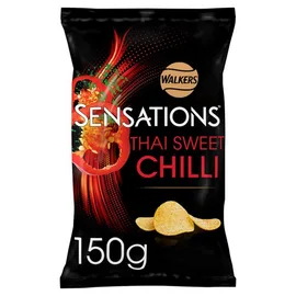 Crisps & Dips