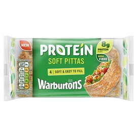 Pitta Bread