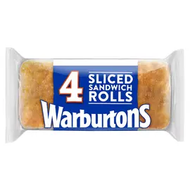 Assorted Rolls