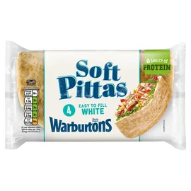 Pitta Bread