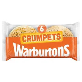 Crumpets