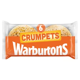 Crumpets