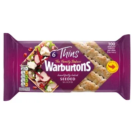 Sandwich Thins