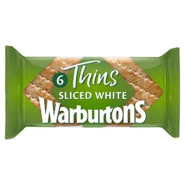 Sandwich Thins