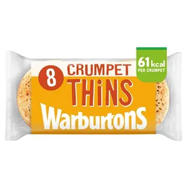 Crumpets