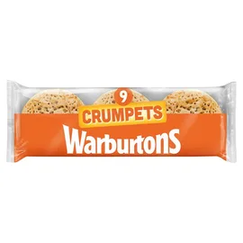 Crumpets