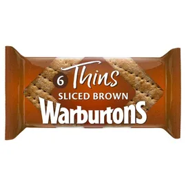 Sandwich Thins