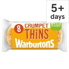Crumpets