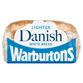 White Bread