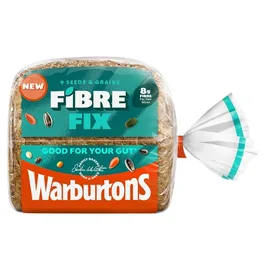 Wholemeal Bread