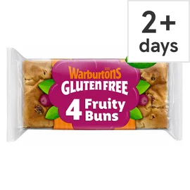 Fruit Loaves