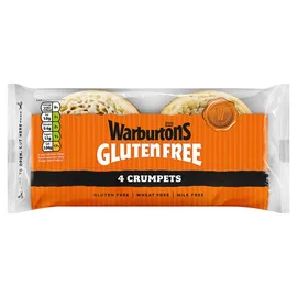 Crumpets
