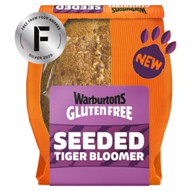 Tiger Bread