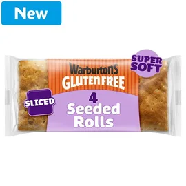 Seeded Bread