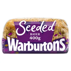 Seeded Bread