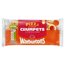 Crumpets