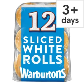 Rolls, Bagels & Sandwich Thins