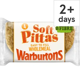 Pitta Bread
