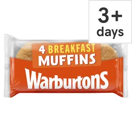 Breakfast Muffins