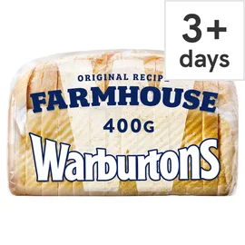 White Bread