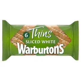 Sandwich Thins