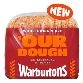 Sourdough Bread