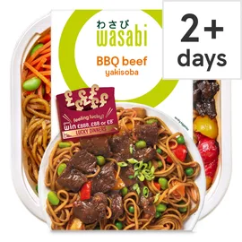 Japanese, Thai & East Asian
