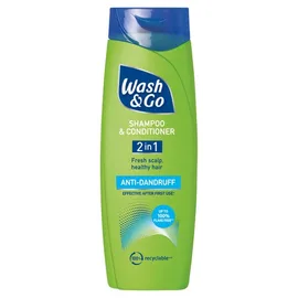 Shampoo
