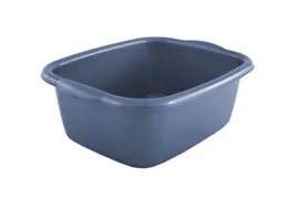 Washing Up