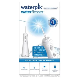 Electric Toothbrushes & Heads