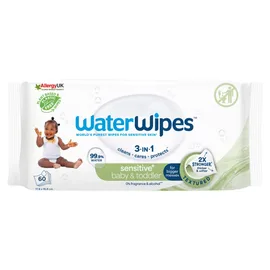 Baby Wipes & Changing Essentials