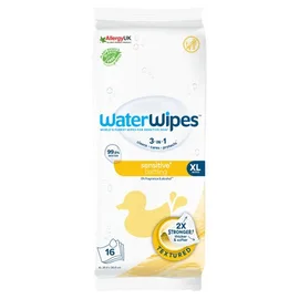 Baby Wipes & Changing Essentials