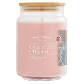 Candles & Diffusers