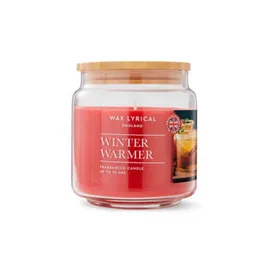 Scented Candles