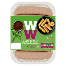 Sausages