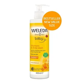 Baby Wash