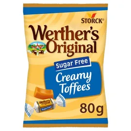 Low/No Sugar Confectionery