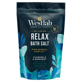 Bath Bombs, Salts & Oils
