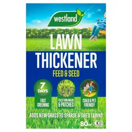 Lawn & Plant Care